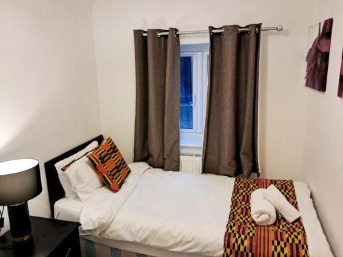 London ExCel 3Bed House Sleeps 6 - Car park for 2, Londýn (fotografie 10)