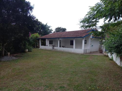 Casa Aconchegante