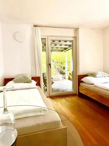 MySuite in Bregenz, Österreich