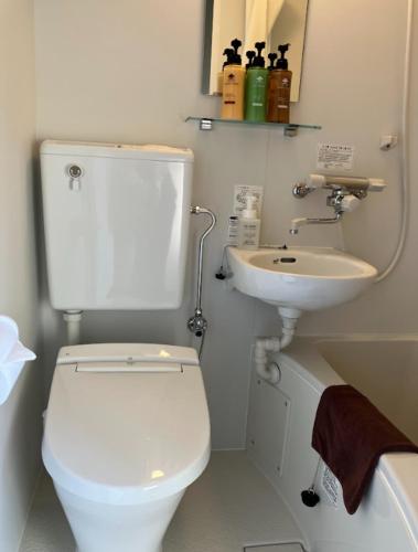 パークサイドホテル種子島