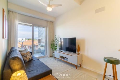Condominio Beira-mar Em Campeche-florianopolis Shr - Florianópolis