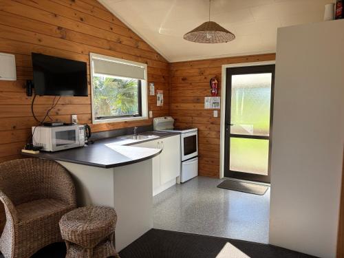 Bay of Islands Holiday Park in เปเฮีย