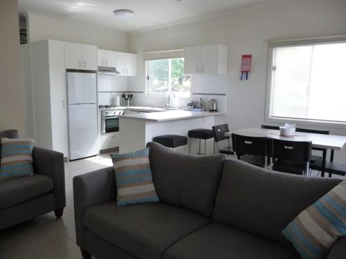 Family Room with Balcony