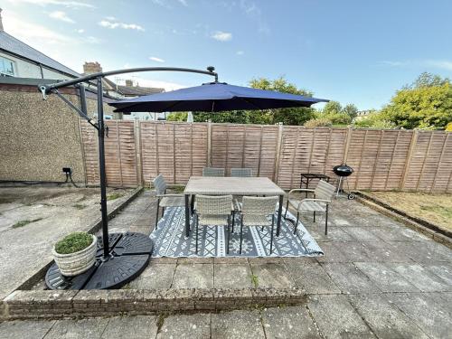 Cosy and comfy 4-bed house in Burnham (Slough) near Legoland and Windsor Castle - image 13