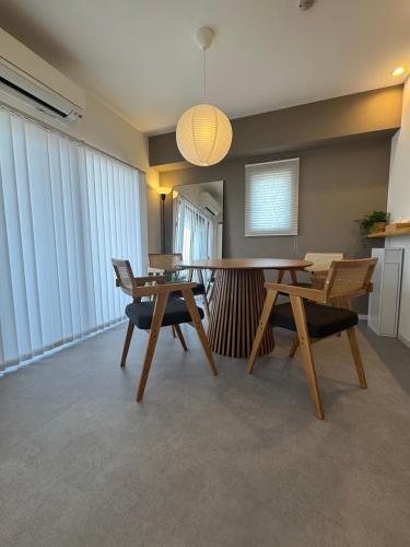 J-place古小烏の設備