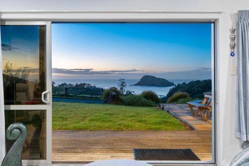 Tutukaka Heads Lodge in Tutukaka