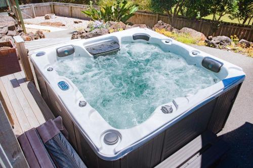 Tutukaka Heads Lodge in Tutukaka