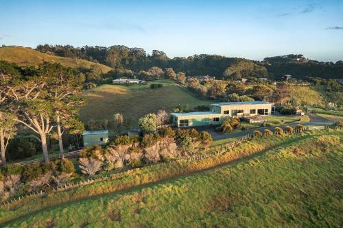 Tutukaka Heads Lodge in Tutukaka