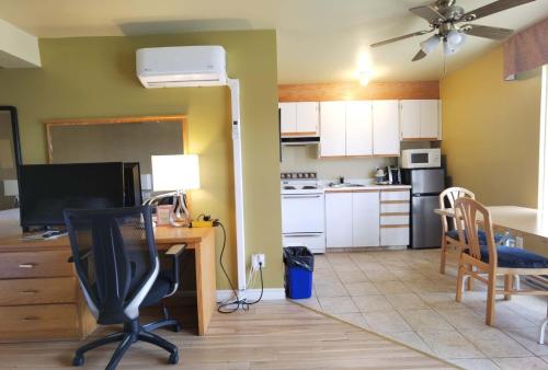 Motel Grand-Pre Inc in Bonaventure