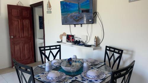 Létesítmények, Glen Sea Inn in Port Maria