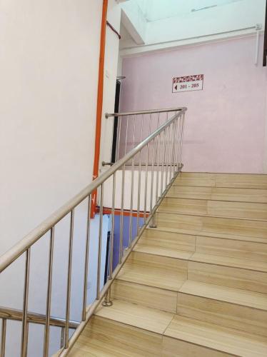 CHENDERING INN in Pandak Beach