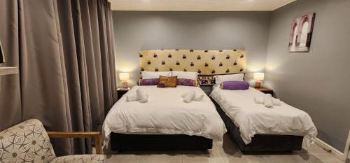 Chai & Spice Guesthouse, George (foto 2)