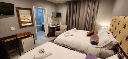 Chai & Spice Guesthouse, George (foto 3)