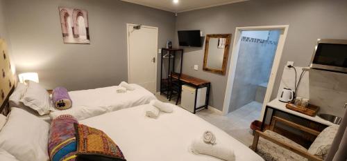 Chai & Spice Guesthouse, George (foto 4)