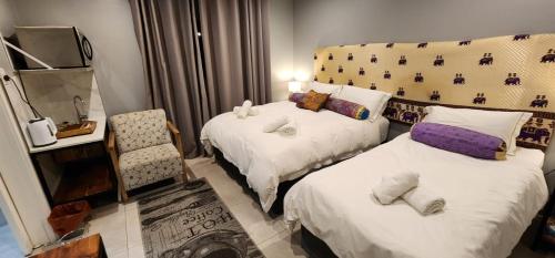 Chai & Spice Guesthouse, George (foto 5)