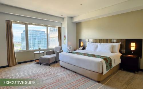 Acacia Hotel Manila