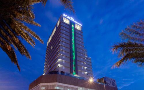 Acacia Hotel Manila
