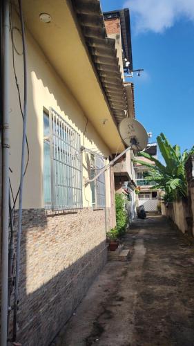 Imóvel completo e confortável (Imovel completo e confortavel) in Realengo