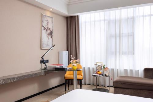 2 double beds