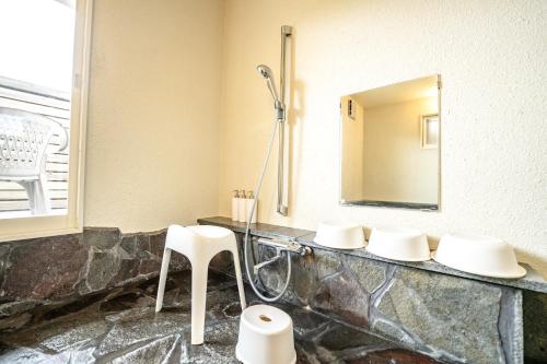 貸切温泉宿 Shiny inn Kirishimaシャイニーイン霧島