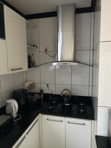 Cop 30 - Casa com 4 suites em condomínio, Ananindeua (foto 9)