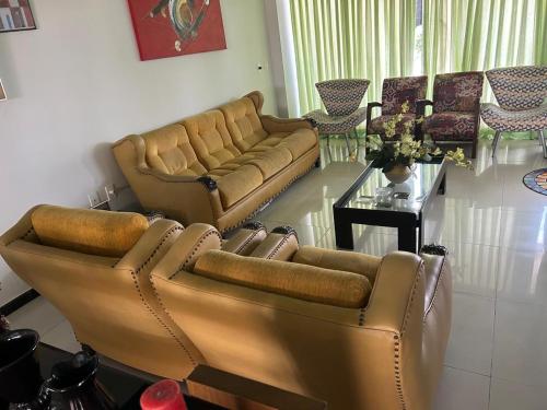 Cop 30 - Casa com 4 suites em condomínio, Ananindeua (foto 10)