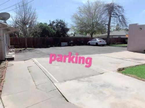BACK HOUSE in PASADENA, Pasadena (fotografie 8)