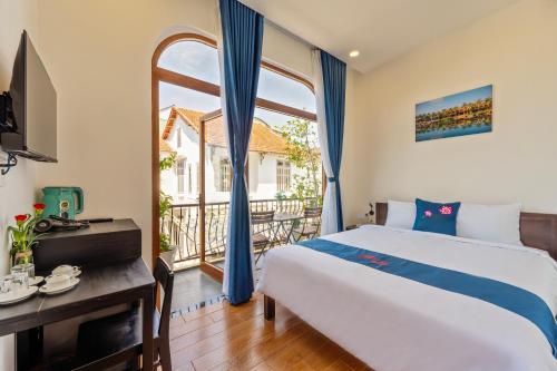 The View Boutique Hoi An, Hội An (Foto 2)