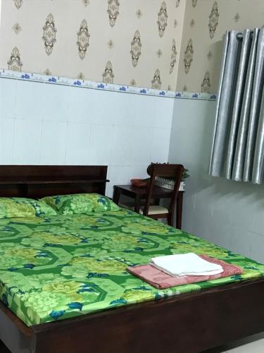 Khách Sạn Thuý Oanh Tây Ninh