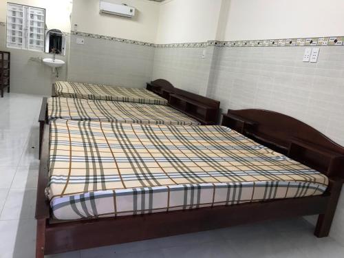 Khách Sạn Thuý Oanh Tây Ninh