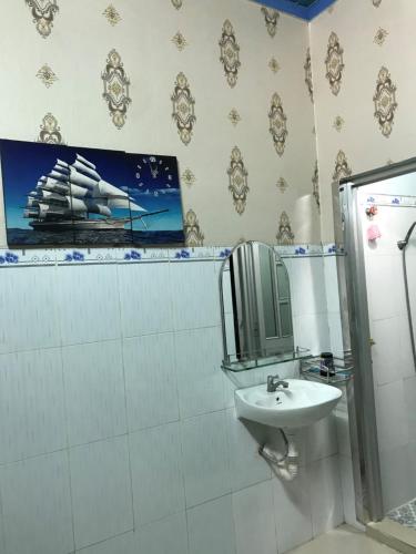 Khách Sạn Thuý Oanh Tây Ninh