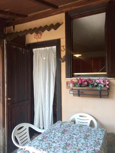 Létesítmények, Rêverie Amatrice (Reverie Amatrice) in Amatrice