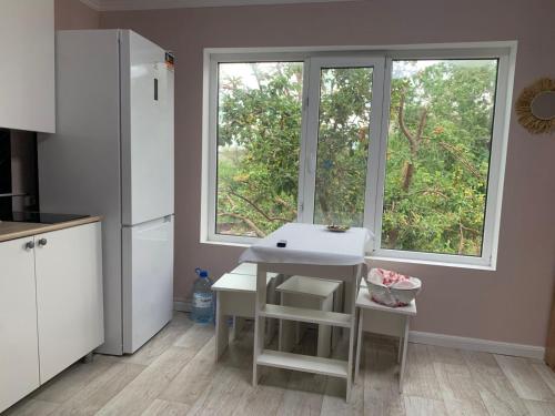 Гостевой дом ТАЙМ-АУТ