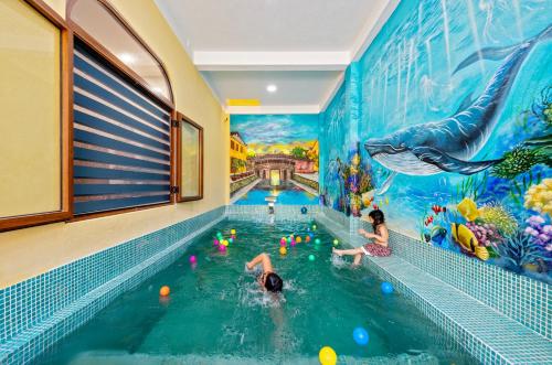 The View Boutique Hoi An, Hội An