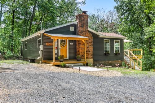 Blue Mountain Cottage in نيو ماركت