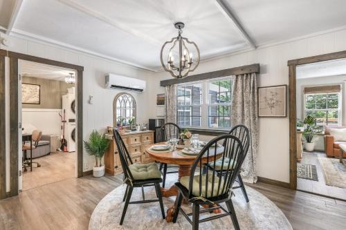 Blue Mountain Cottage in نيو ماركت