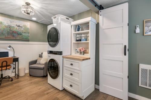 Blue Mountain Cottage in New Market