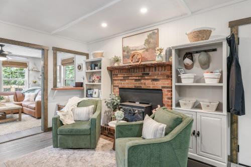 Blue Mountain Cottage in نيو ماركت