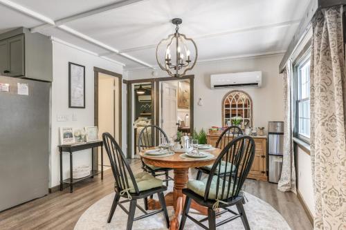 Blue Mountain Cottage in نيو ماركت