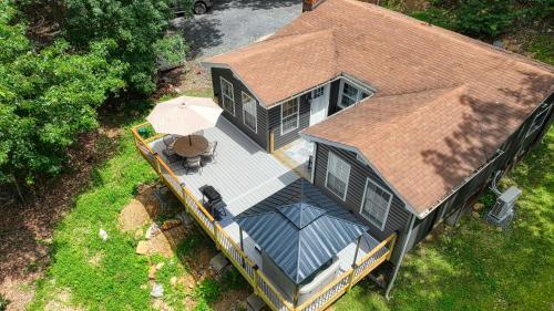 Blue Mountain Cottage in نيو ماركت