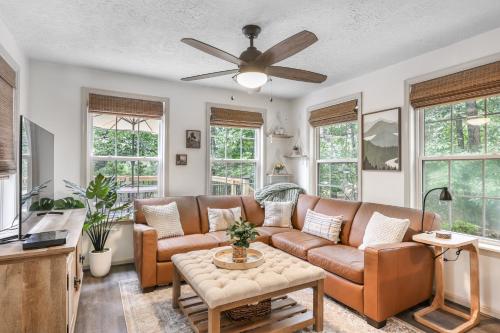 Blue Mountain Cottage in نيو ماركت