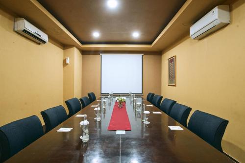 Foto - Hotel Balairung Jakarta