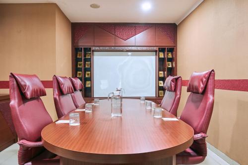 Foto - Hotel Balairung Jakarta