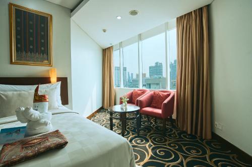 Foto - Hotel Balairung Jakarta