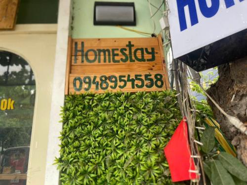 Ba Dinh Le Rêveur Homestay