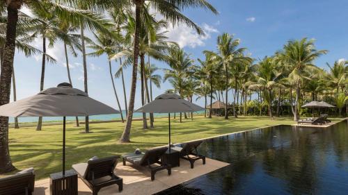 Jivana Beach Villas by Elite Havens - 주변 환경