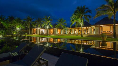 Jivana Beach Villas by Elite Havens - 숙소 외관