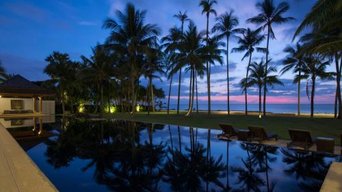 Jivana Beach Villas by Elite Havens - 전망