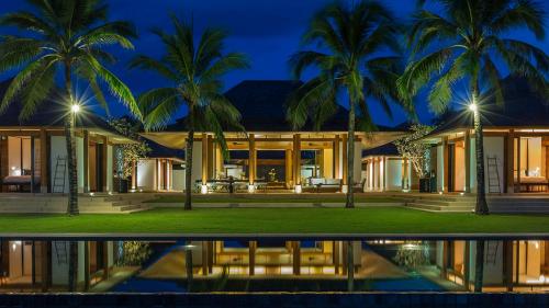 Jivana Beach Villas by Elite Havens - 숙소 외관