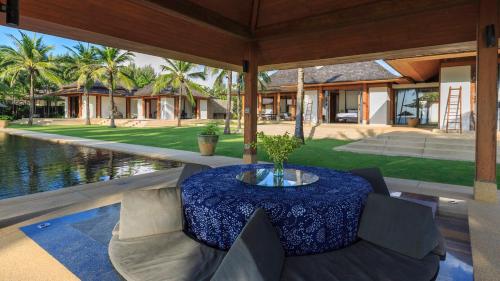 Jivana Beach Villas by Elite Havens - 편의 시설/서비스